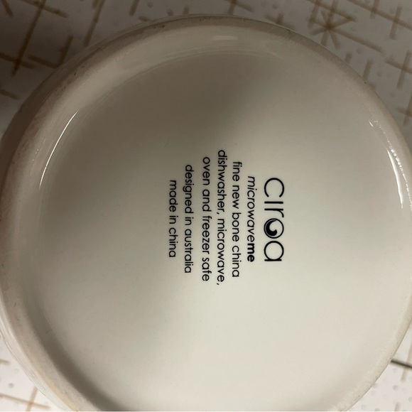 owl soup mug with lid - Picture 3 of 3